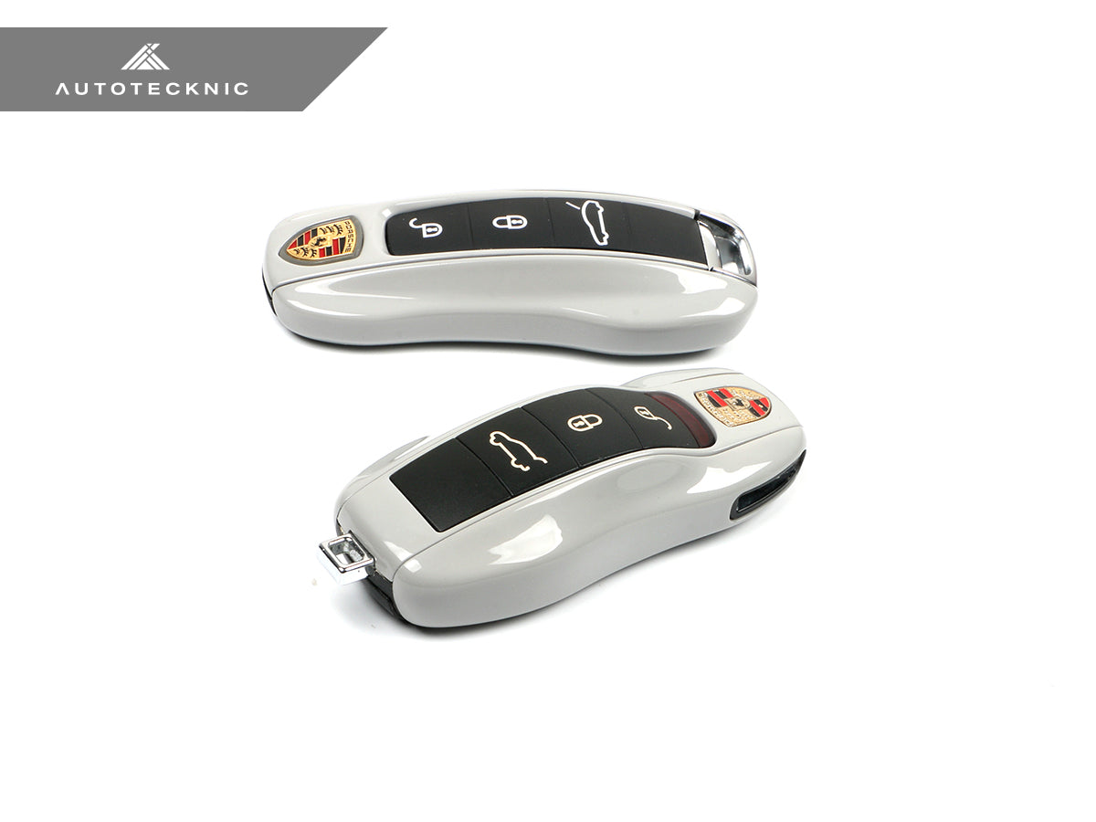 AutoTecknic Painted Key Remote Trim - Porsche (G1)