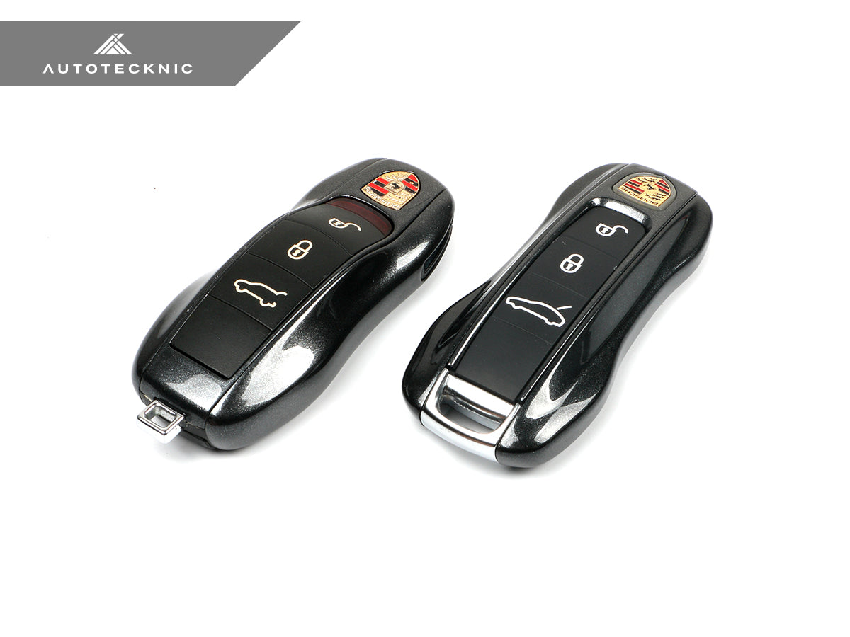AutoTecknic Painted Key Remote Trim - Porsche (G1)