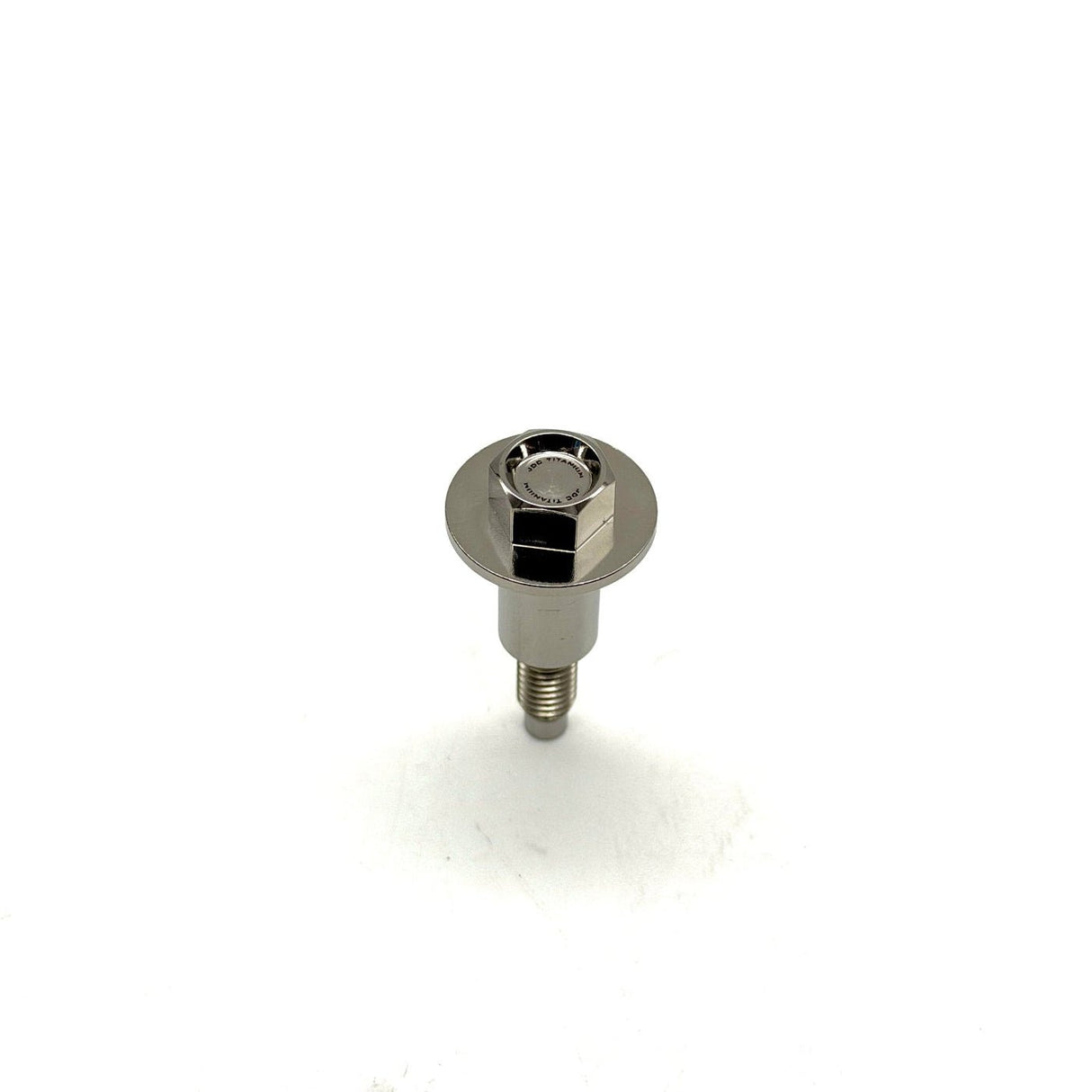 JDC Titanium Valve Cover Hardware | Multiple Mazda Applications