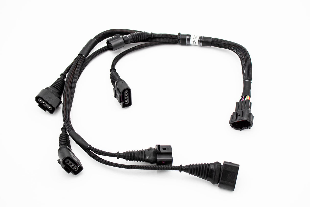 RB25DET Audi R8 VAG Smart Ignition Coil Harness S2 (Series 2)