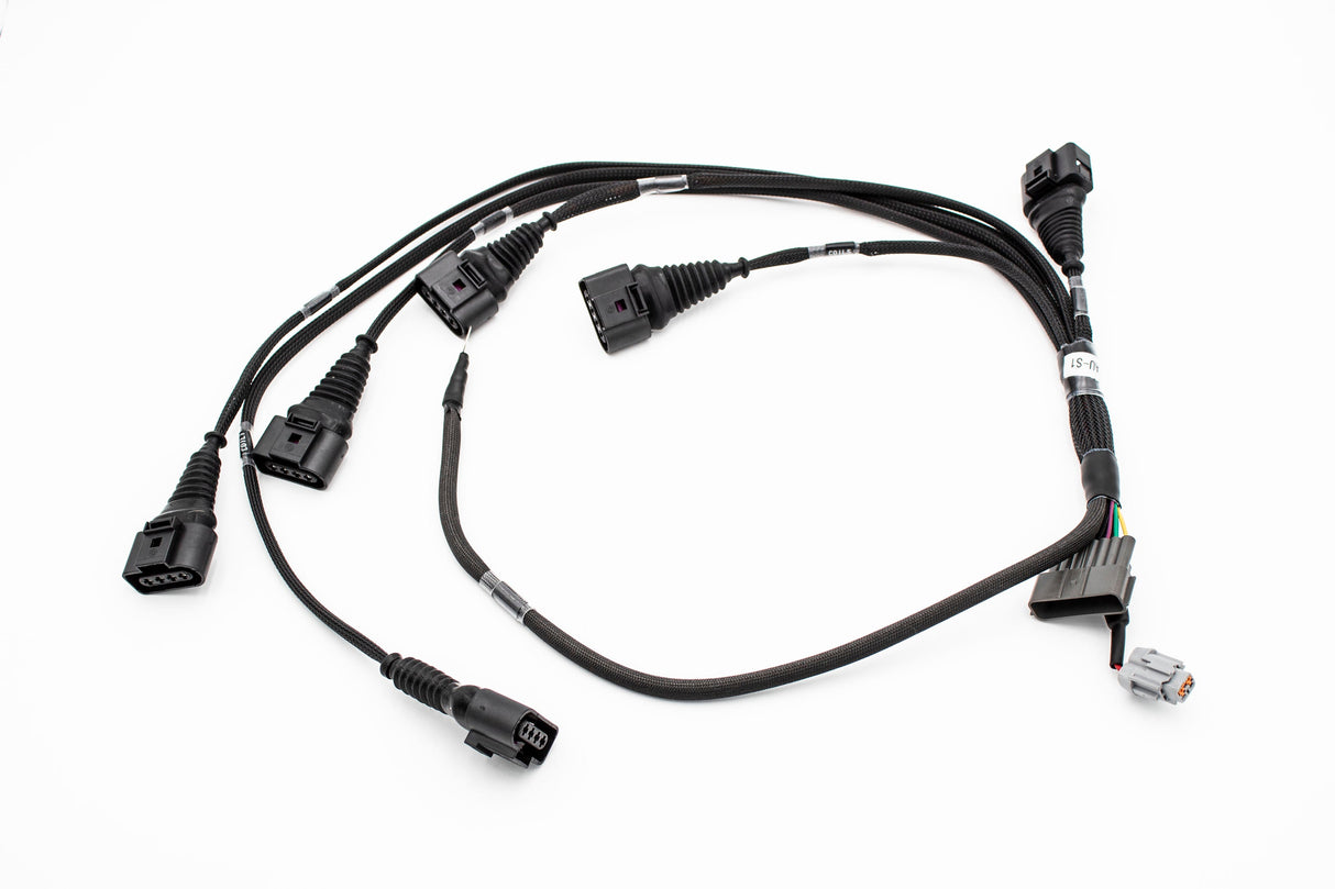 RB25DET Audi R8 VAG Smart Ignition Coil Harness S1 (Series 1)