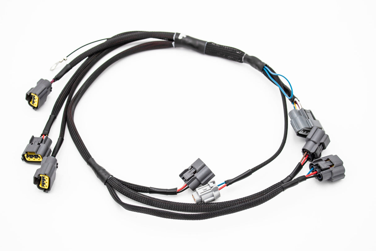 RB25DET Smart Ignition Coil Harness S1 (Series 1) - 1994-1996 Skyline GTS/GTS-T R33
