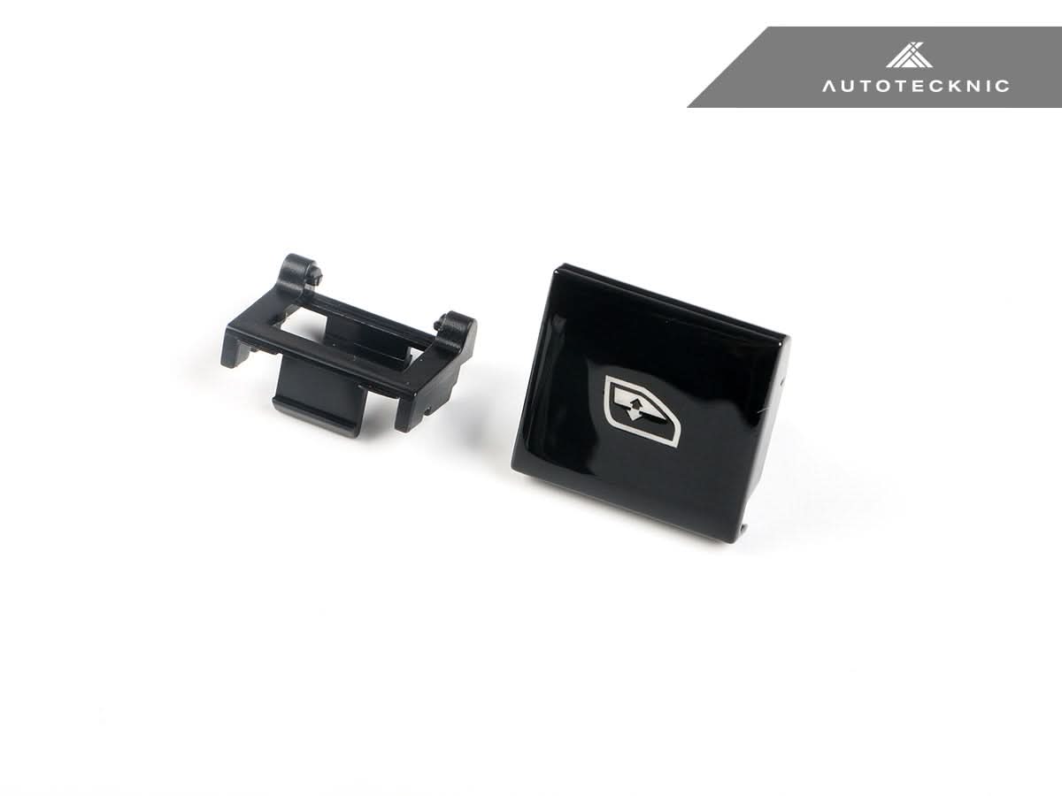 AutoTecknic Replacement Interior Window Switch Button - Porsche
