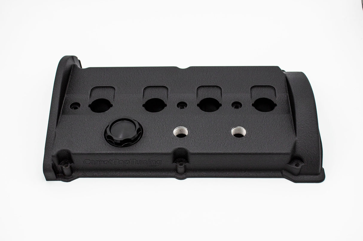 1.8T 20V AGN Valve Cover Shaved Cast Alloy | VW, Audi, Seat, Skoda