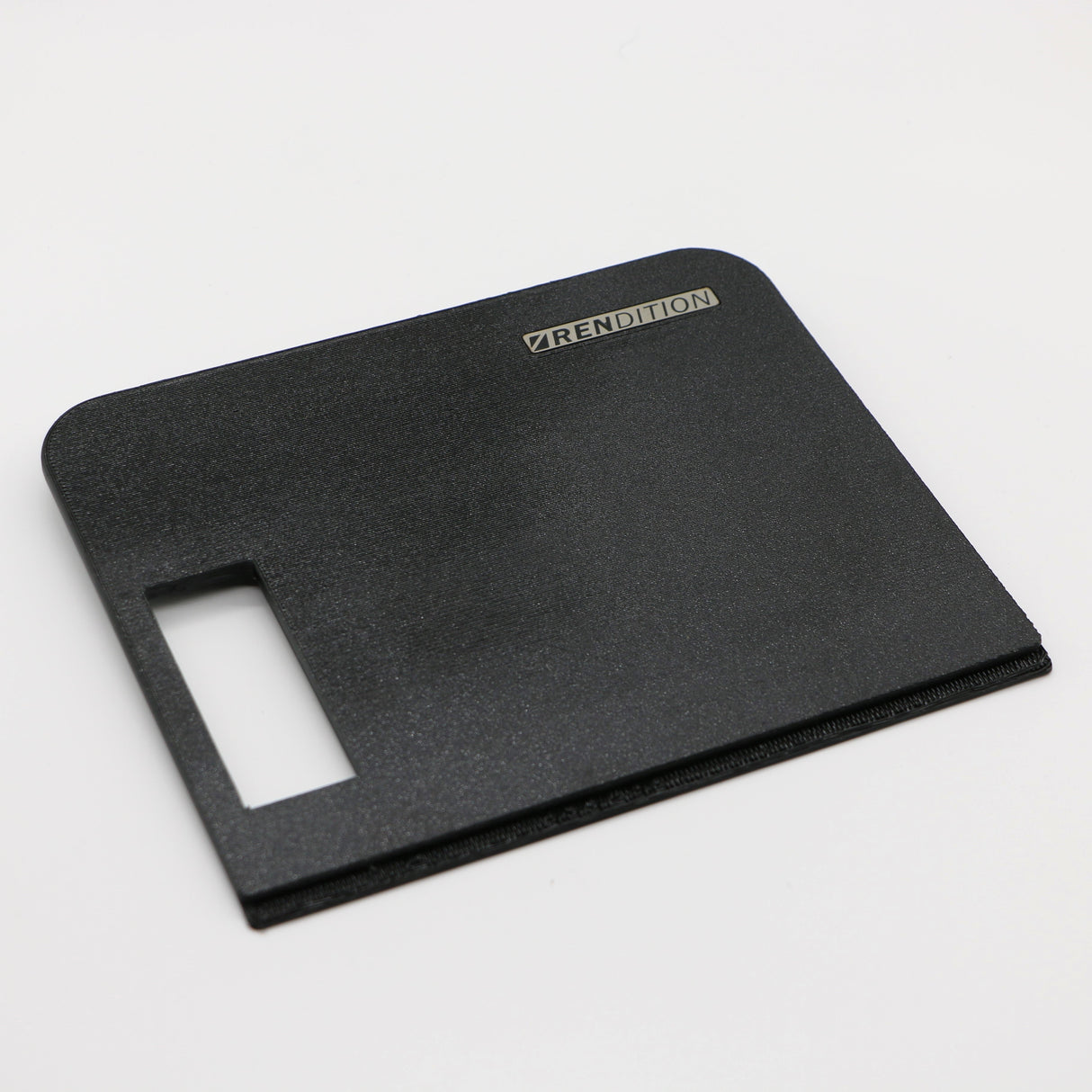 BMW E34 SUNROOF MOTOR COVER - K2 Industries