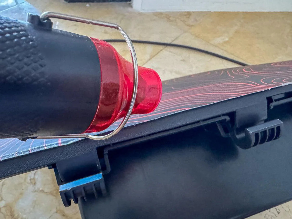 Vinyl Seal It Pen - Universal