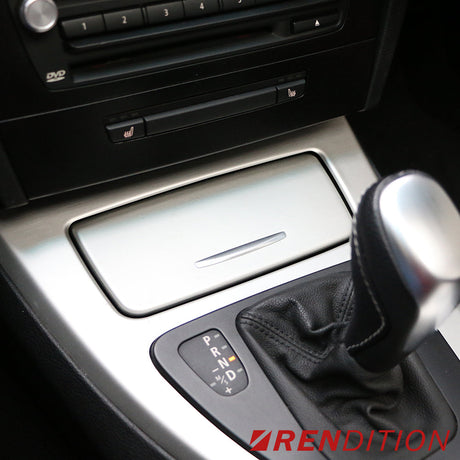 BMW E9X FRONT TRAY USB CHARGER (E90 E91 E92 E93) - K2 Industries