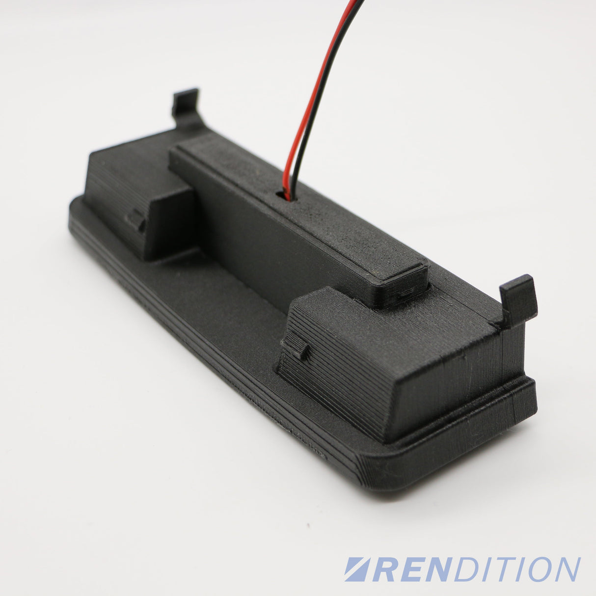 BMW E90 E91 REAR USB CHARGER - K2 Industries