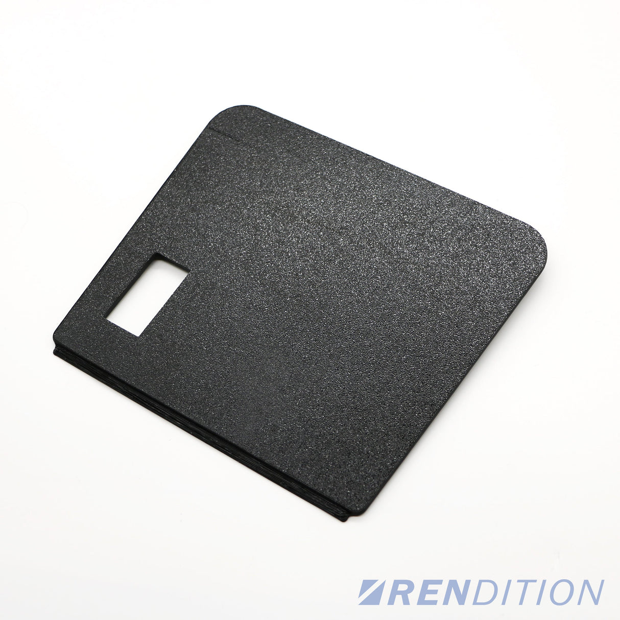 BMW E36 SUNROOF MOTOR COVER V3 - K2 Industries