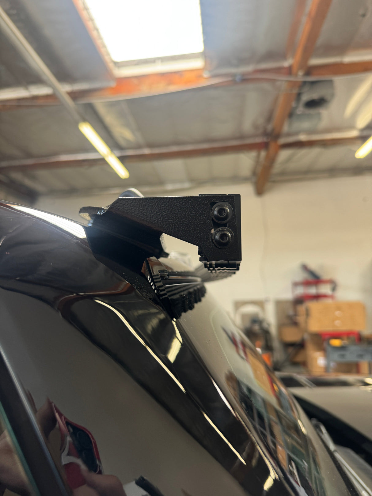 2022+ GMC Hummer EV Roof 60in Light Bar - PRO