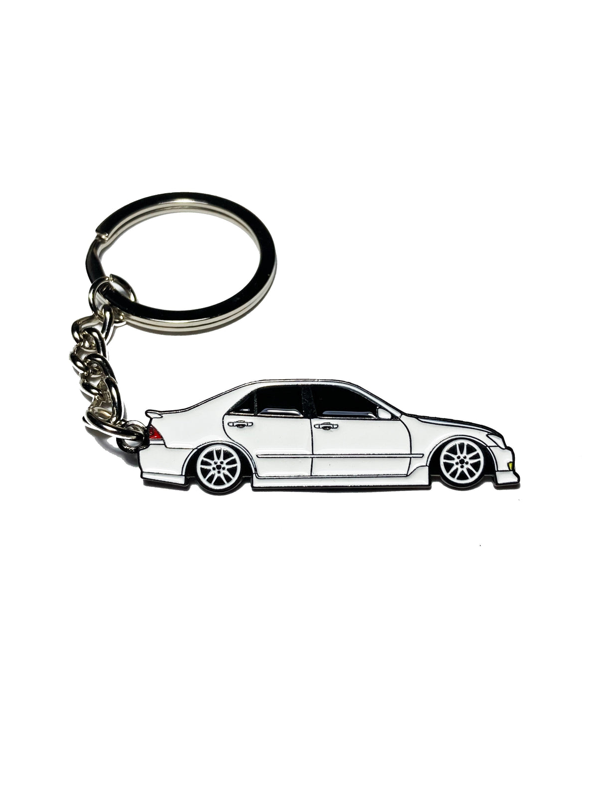 IS300 / Altezza Keychains