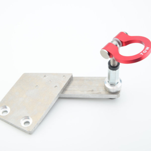 Mustang 18-23 GT Titanium Tow Hook