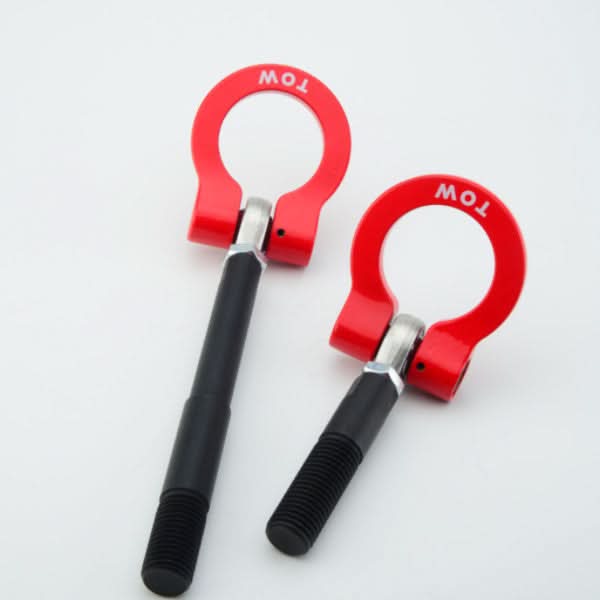 Cadillac CTS & CTS V 09-19 Premium Tow Hook
