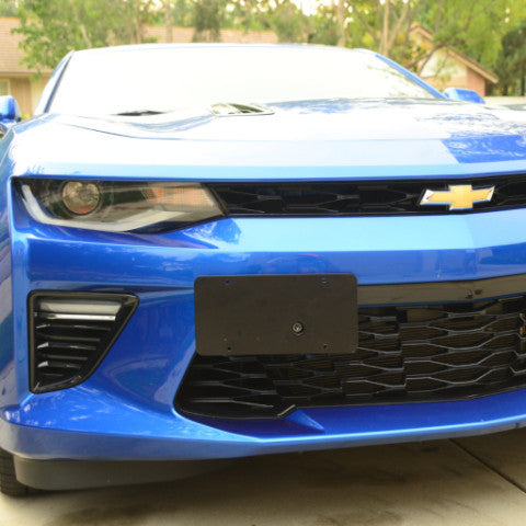 Camaro 16-24 Premium Tow Hook