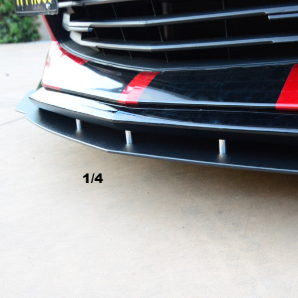 Camaro 16-18 OEM Body Kit