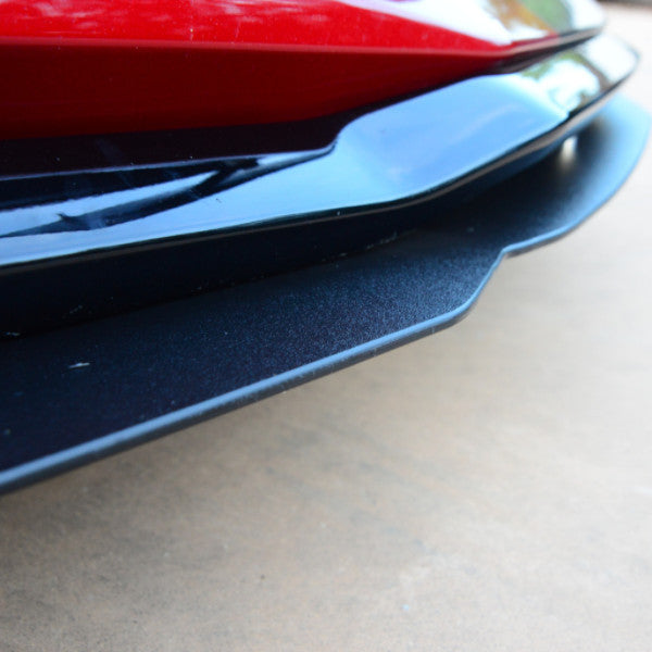 Camaro 16-18 OEM Splitter Extension