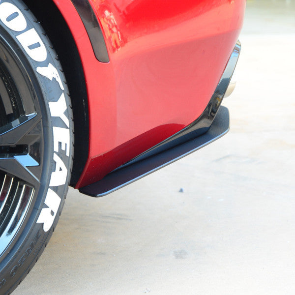 Camaro 16-18 OEM Body Kit