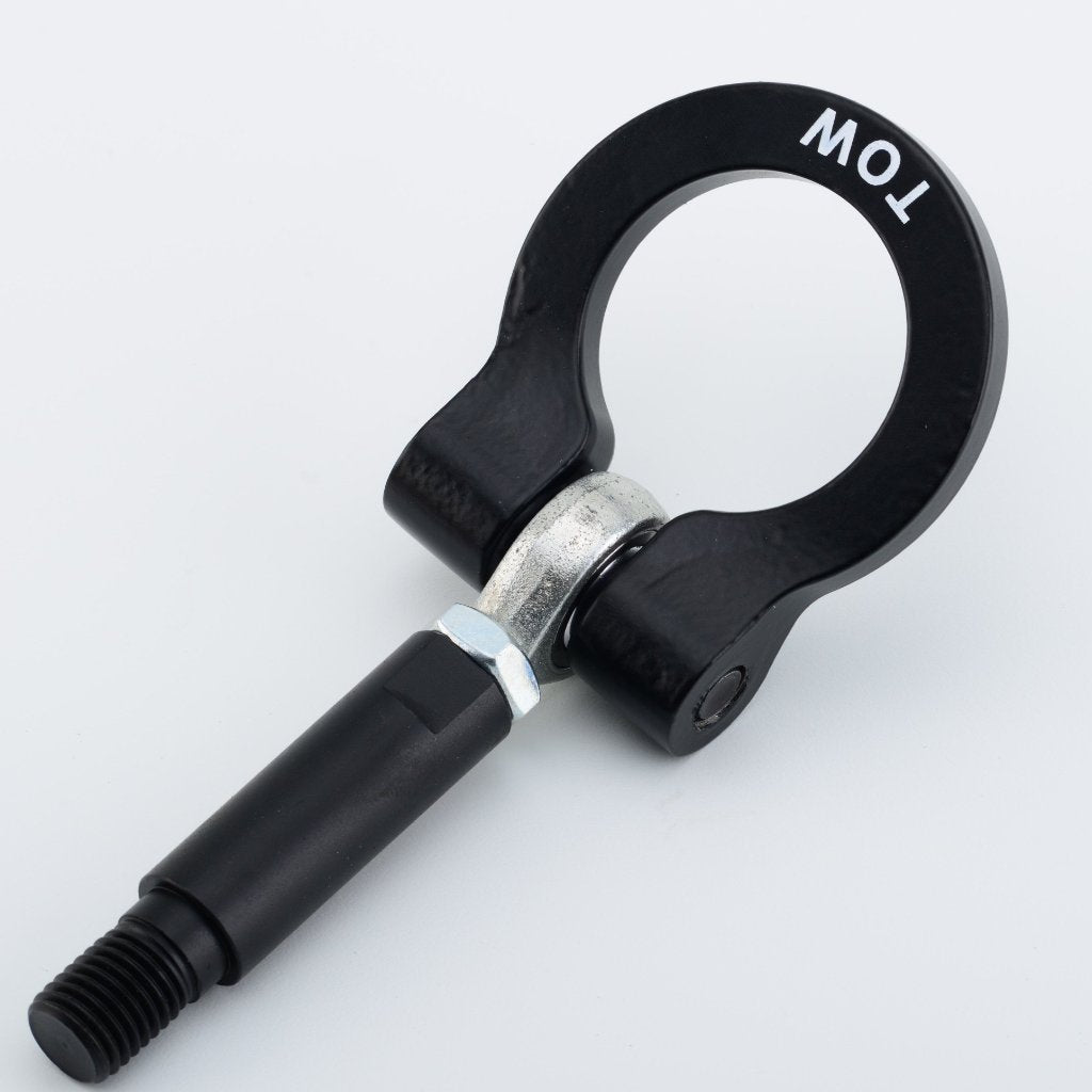 Porsche 12-20 911 Premium Tow Hook