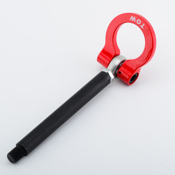 Corvette 14-19 License Plate Holder