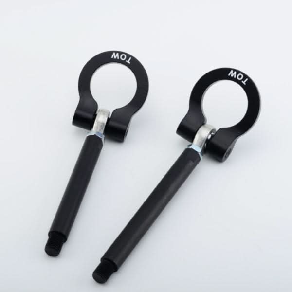 Cadillac CTS & CTS V 09-19 Premium Tow Hook