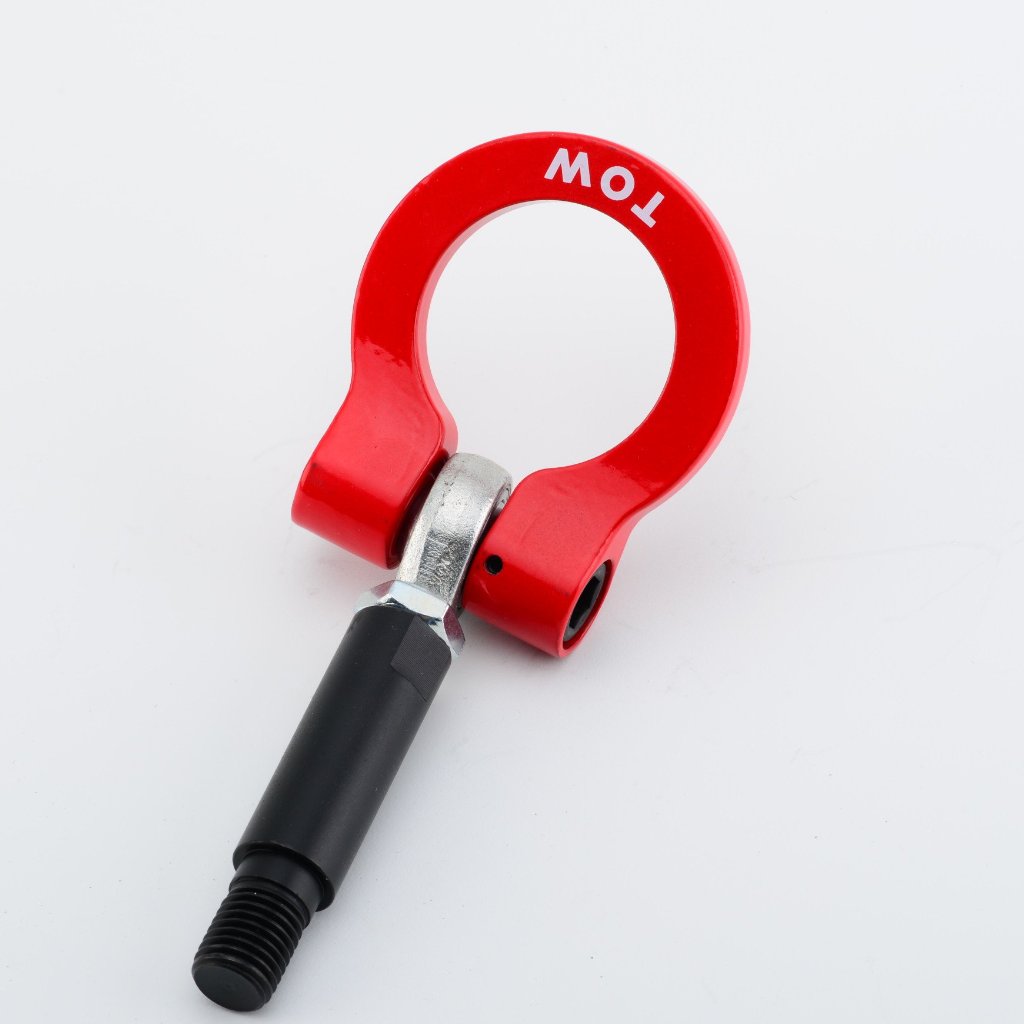 Porsche 12-20 911 Premium Tow Hook