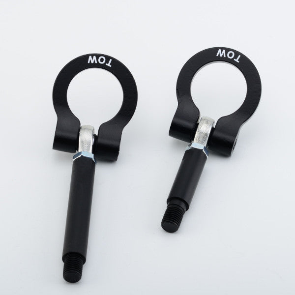 Jeep 15-21 Renegade Premium Tow Hook