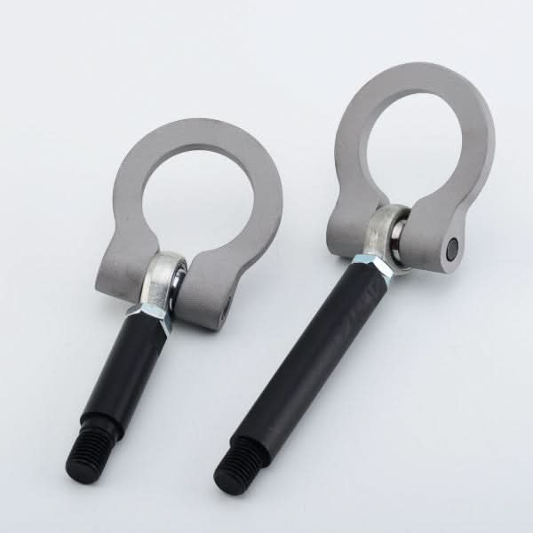 Jeep 15-21 Renegade Premium Tow Hook