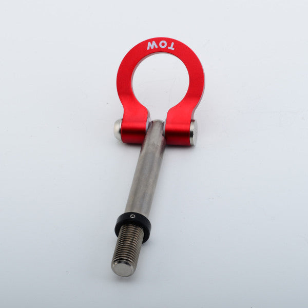 Corvette 14-25 Titanium Tow Hook