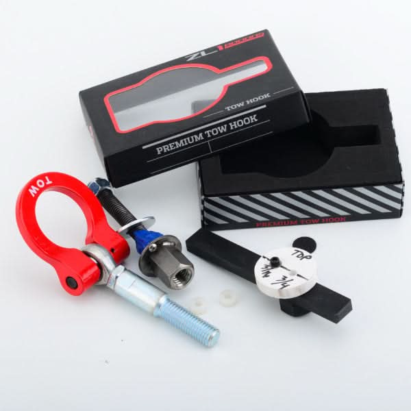 Camaro 14-15 Z/28 Premium Tow Hook