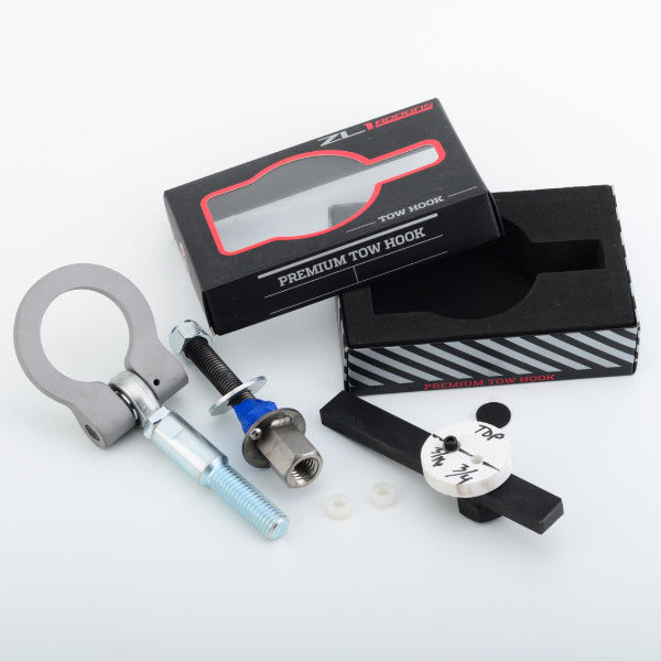 Camaro 14-15 SS Premium Tow Hook