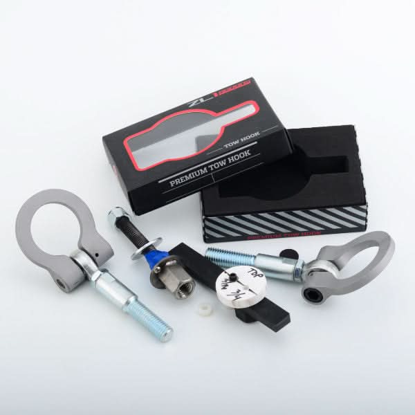 Camaro 14-15 Z/28 Premium Tow Hook