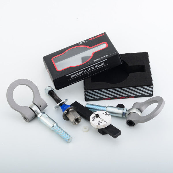 Camaro 14-15 Z/28 Premium Tow Hook