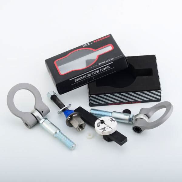 Camaro 14-15 SS Premium Tow Hook