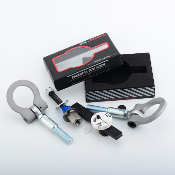 Camaro 14-15 SS Premium Tow Hook