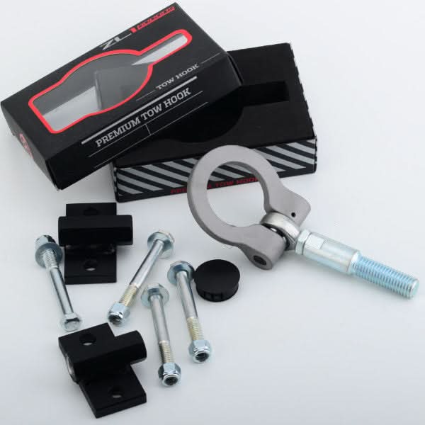 Camaro 10-13 SS Premium Tow Hook