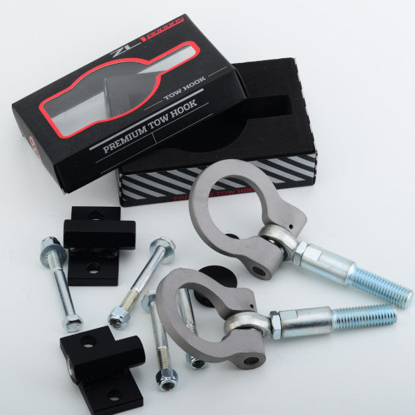 Camaro 10-13 SS Premium Tow Hook