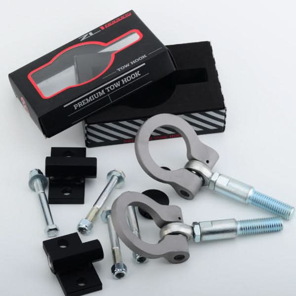 Camaro 10-13 SS Premium Tow Hook