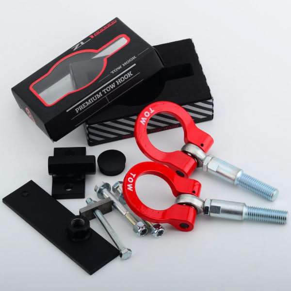 Camaro 12-15 ZL1 Premium Tow Hook