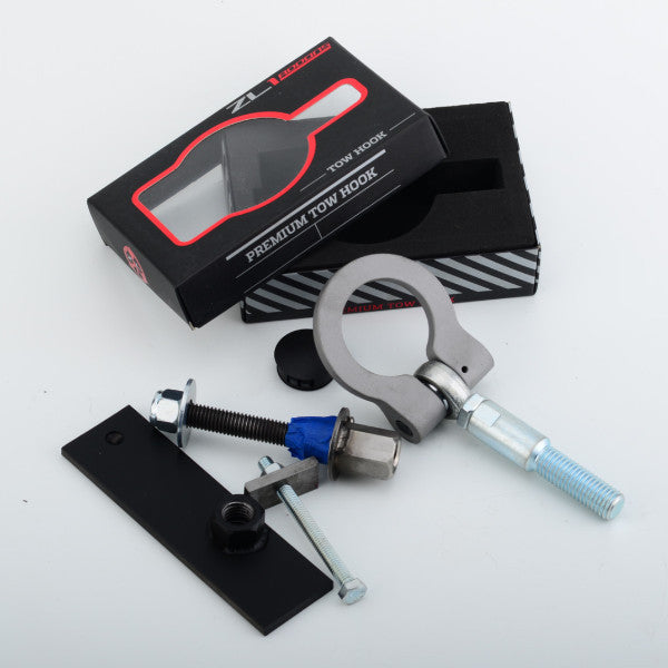 Camaro 12-15 ZL1 Premium Tow Hook
