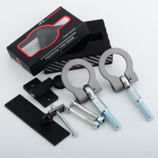Camaro 12-15 ZL1 Premium Tow Hook