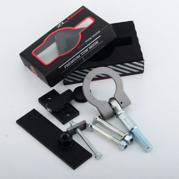 Camaro 12-15 ZL1 Premium Tow Hook