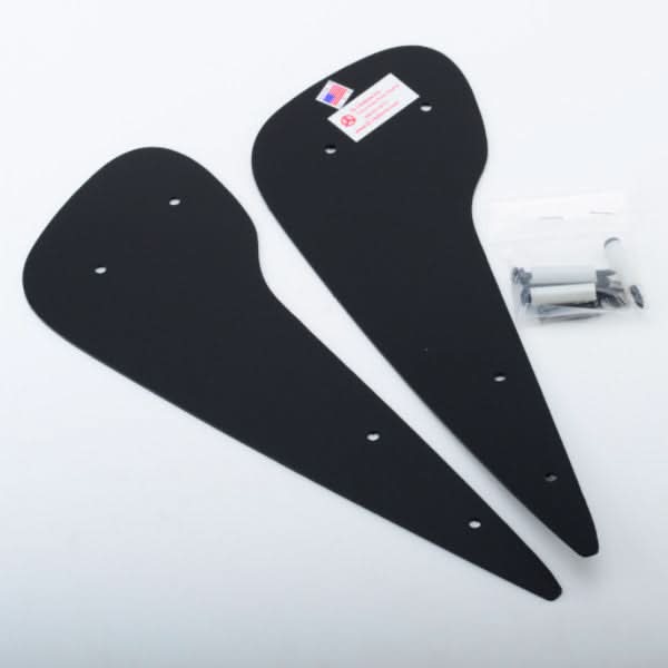 FOCUS 11-18 RS/ST Deluxe Rock Guards