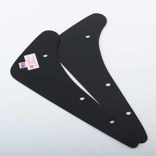 FOCUS 11-18 RS/ST Deluxe Rock Guards