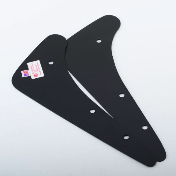 FOCUS 11-18 RS/ST Deluxe Rock Guards