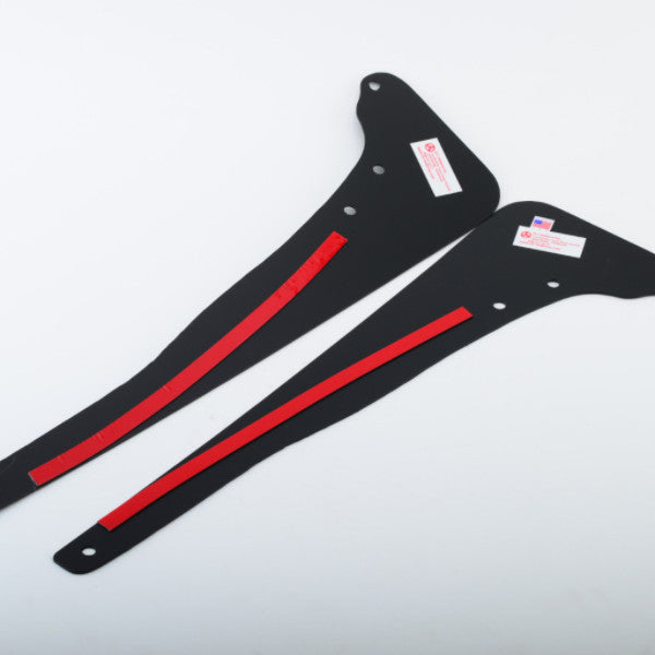 Charger 15-23 SRT Body Deluxe Rock Guards