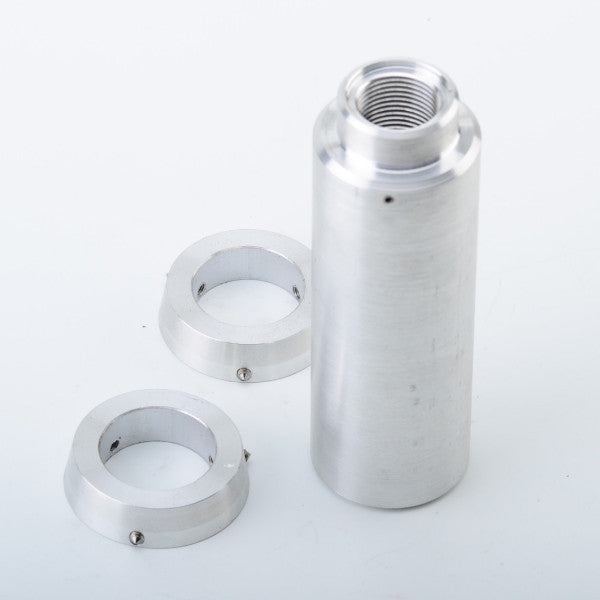 MagAssist™ Wheel Mounting Assistance