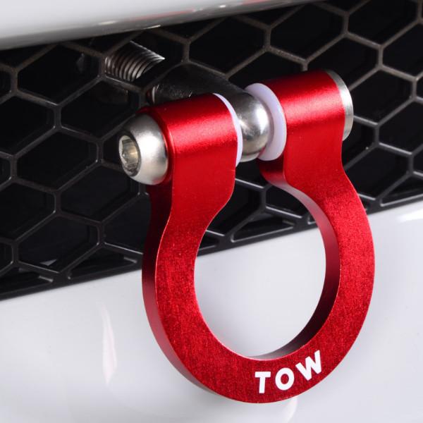 Mustang 18-23 GT Titanium Tow Hook