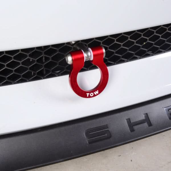 Mustang 18-23 GT Titanium Tow Hook