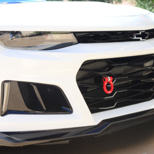 Camaro ZL1 17-24 License Plate Holder