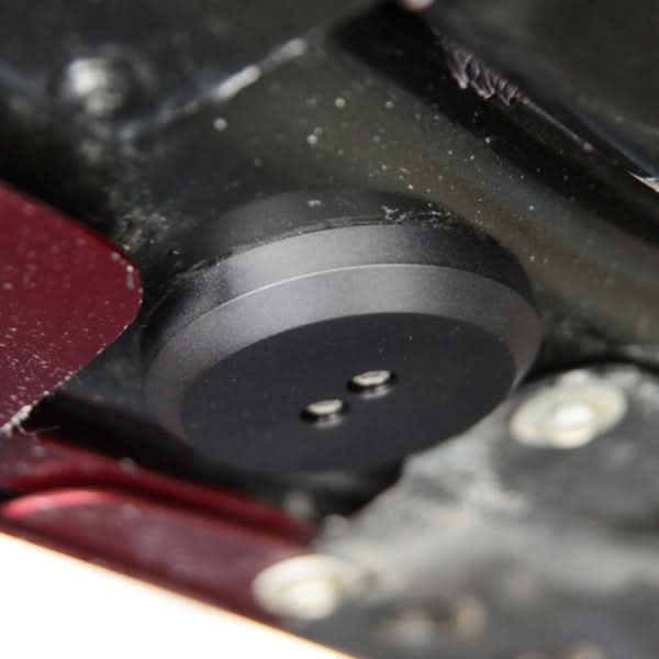 Porsche Lift Pads